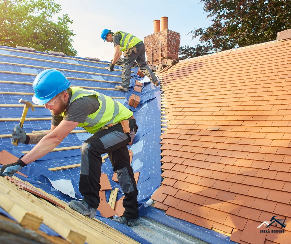 Why choose Roof Repair Near Me in Union Church, MS