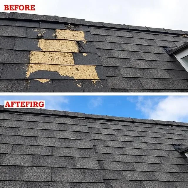 Roof Repair Near Me in Union Church, MS near me